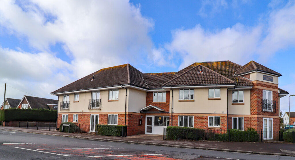 Main image of property: Seagrove Avenue, Hayling Island