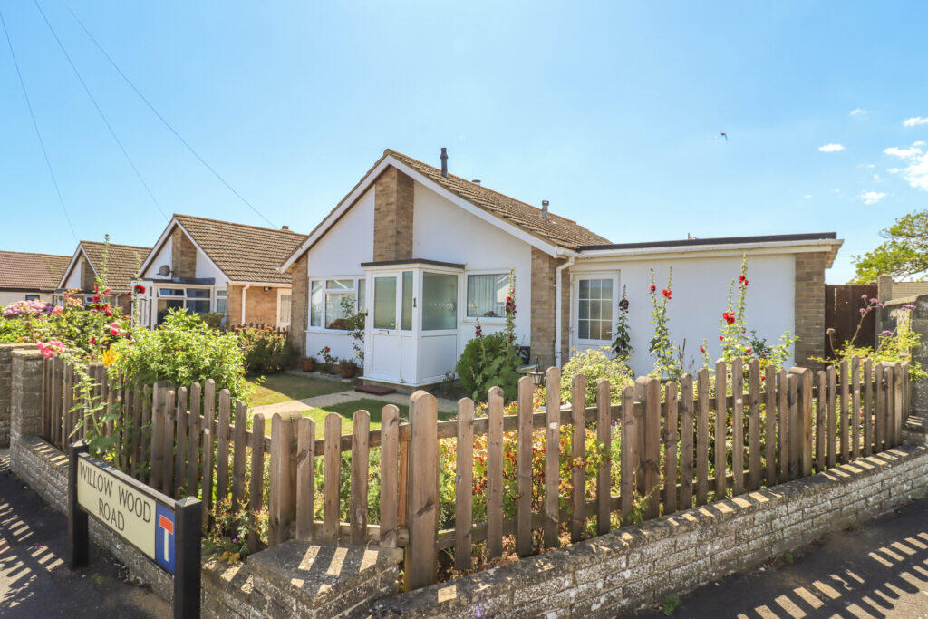 Main image of property: Willow Wood Road, Hayling Island