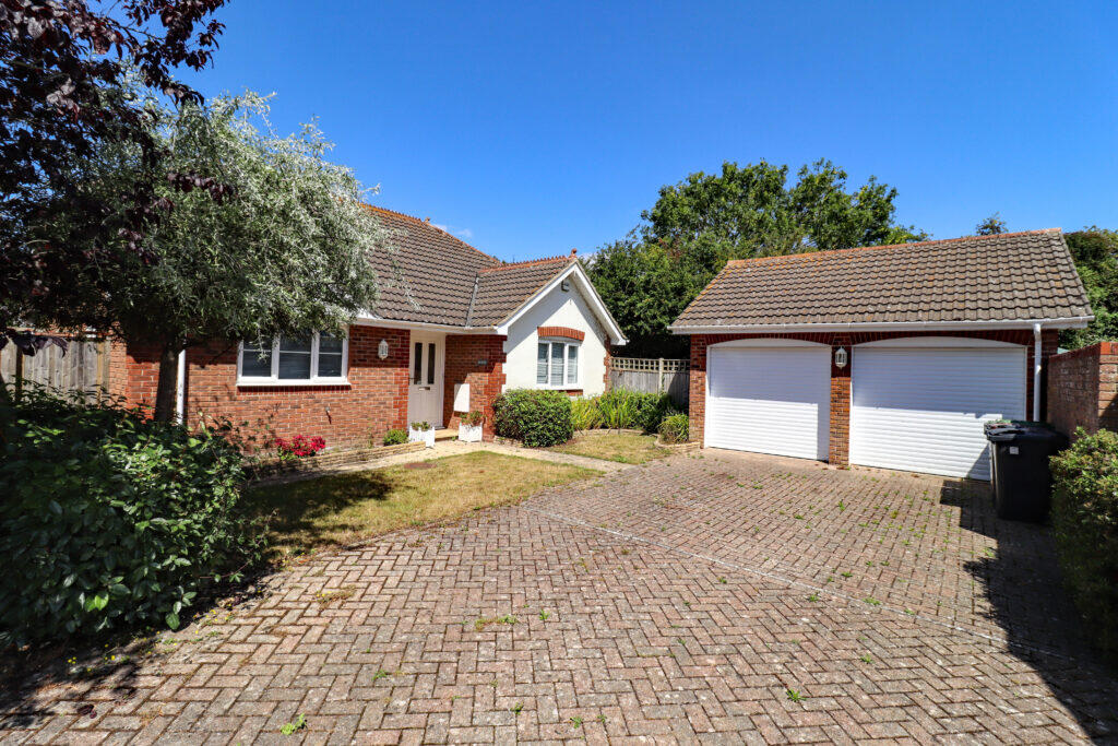 Main image of property: Victoria Road, Hayling Island