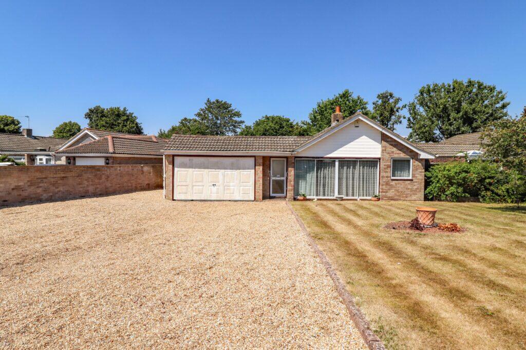 Main image of property: Richmond Drive, Hayling Island