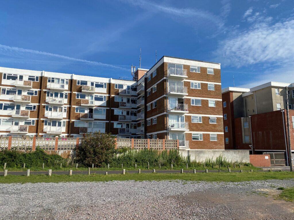 Main image of property: Seafront, Hayling Island