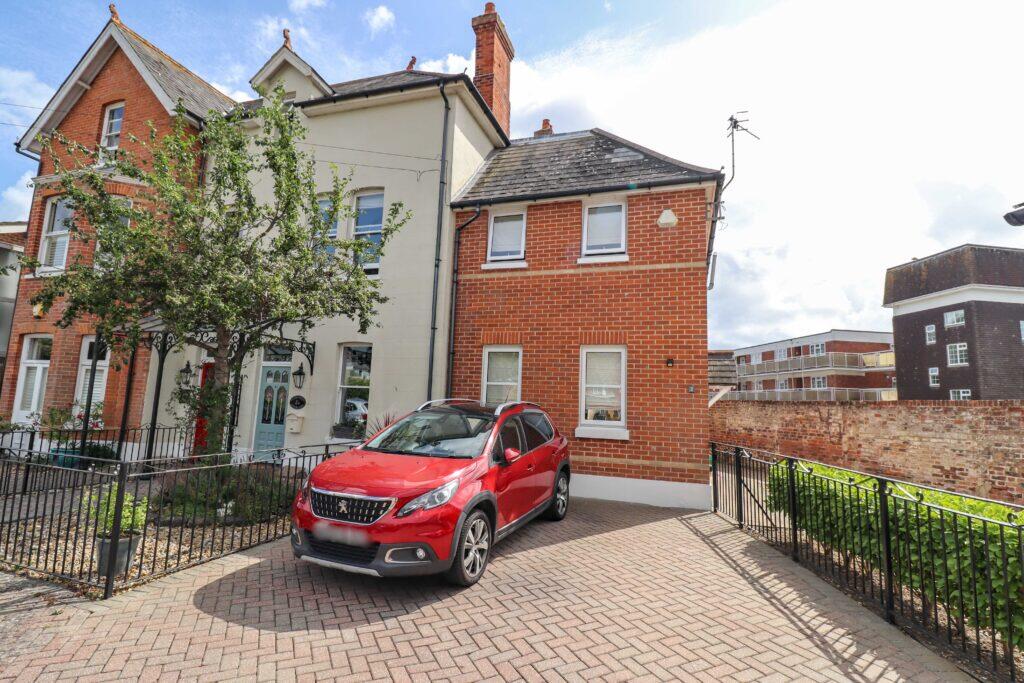 Main image of property: Hollow Lane, Hayling Island