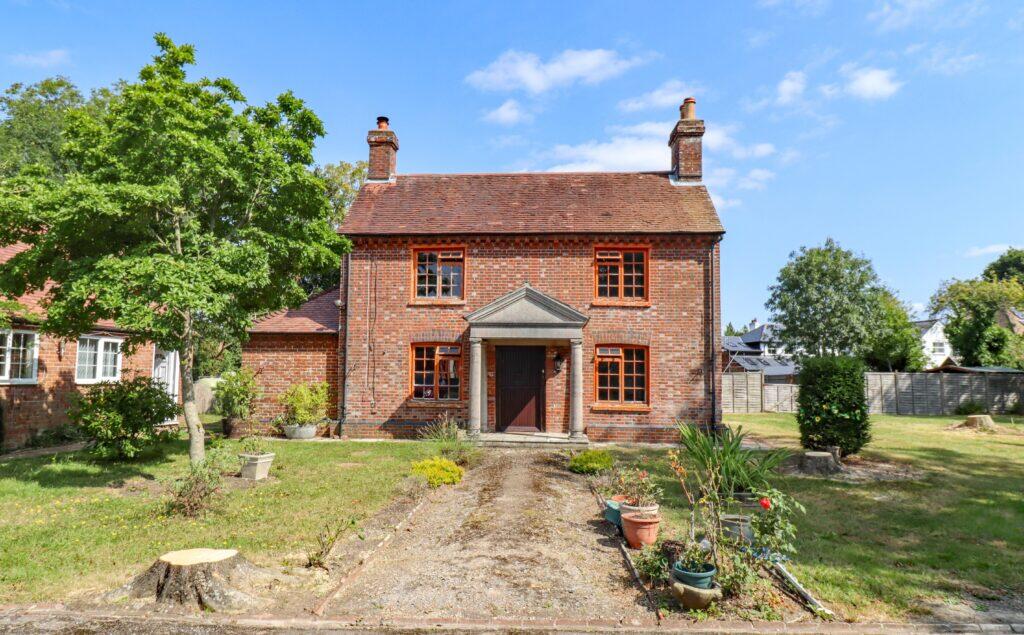 Main image of property: Copse Lane, Hayling Island