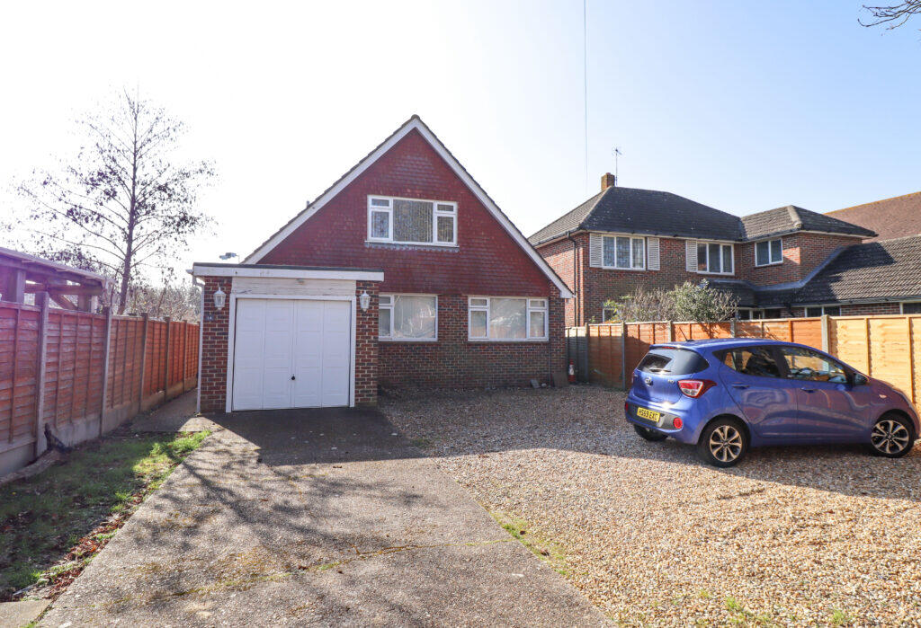 Main image of property: Victoria Avenue, Hayling Island