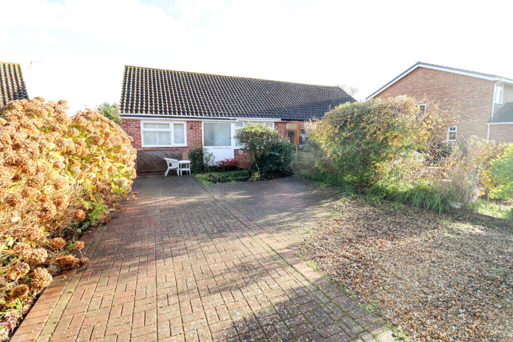 Main image of property: Saltmarsh Lane, Hayling Island