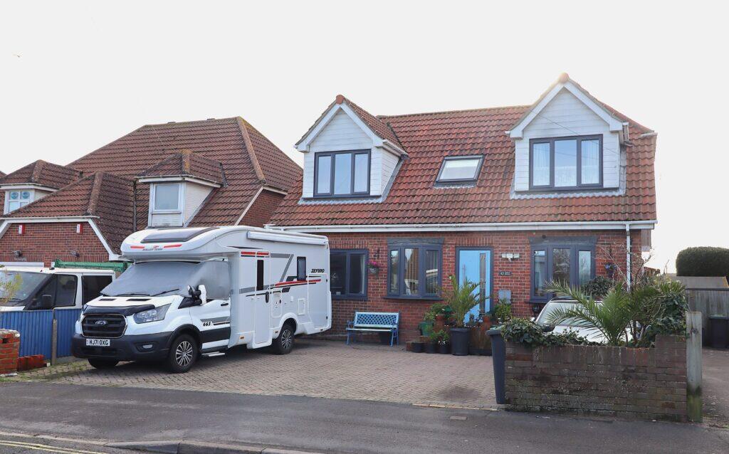 Main image of property: Sandy Point Road, Hayling Island