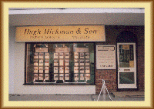 Hugh Hickman & Son, Hayling Islandbranch details