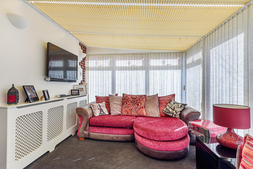 4 bedroom detached house for sale in Chapel Road, Dersingham, PE31