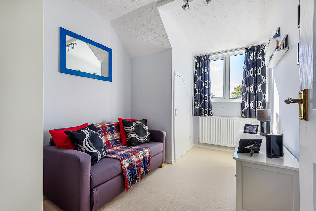 4 bedroom detached house for sale in Chapel Road, Dersingham, PE31