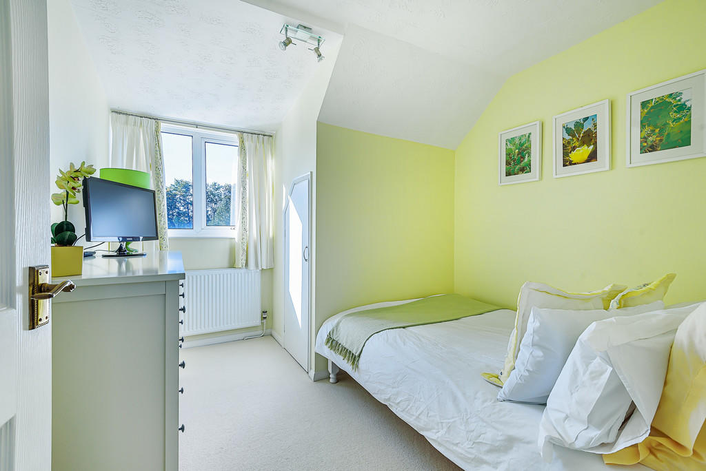 4 bedroom detached house for sale in Chapel Road, Dersingham, PE31