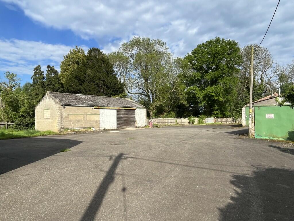 Land for sale in School Road, Upwell, PE14