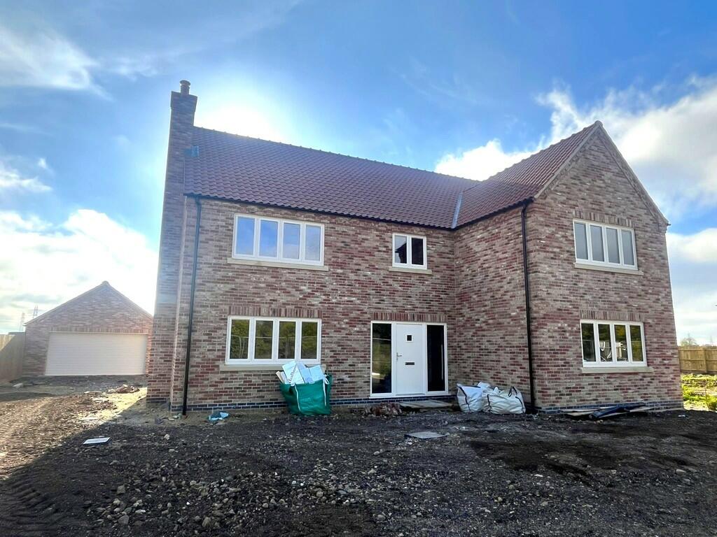 Main image of property: Walnut Road, Walpole St. Peter