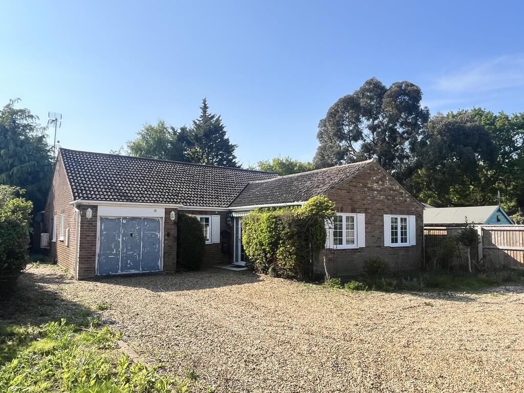 Main image of property: Pansey Drive, Dersingham