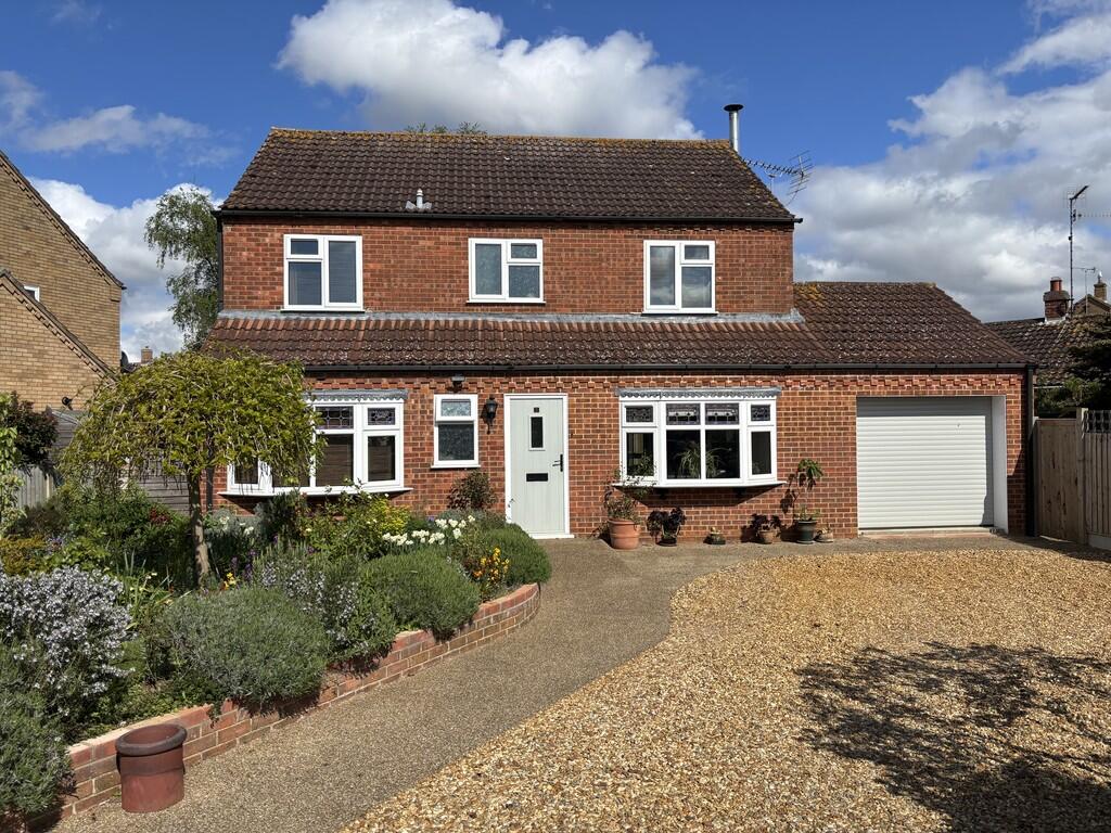 Main image of property: Earl Close, Dersingham