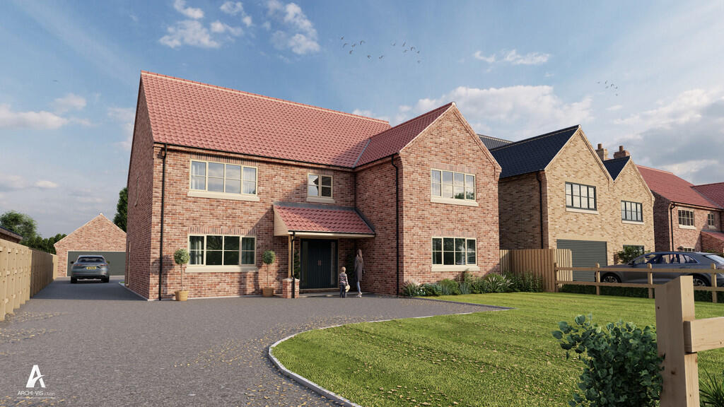 Main image of property: Market Lane, Walpole St. Andrew