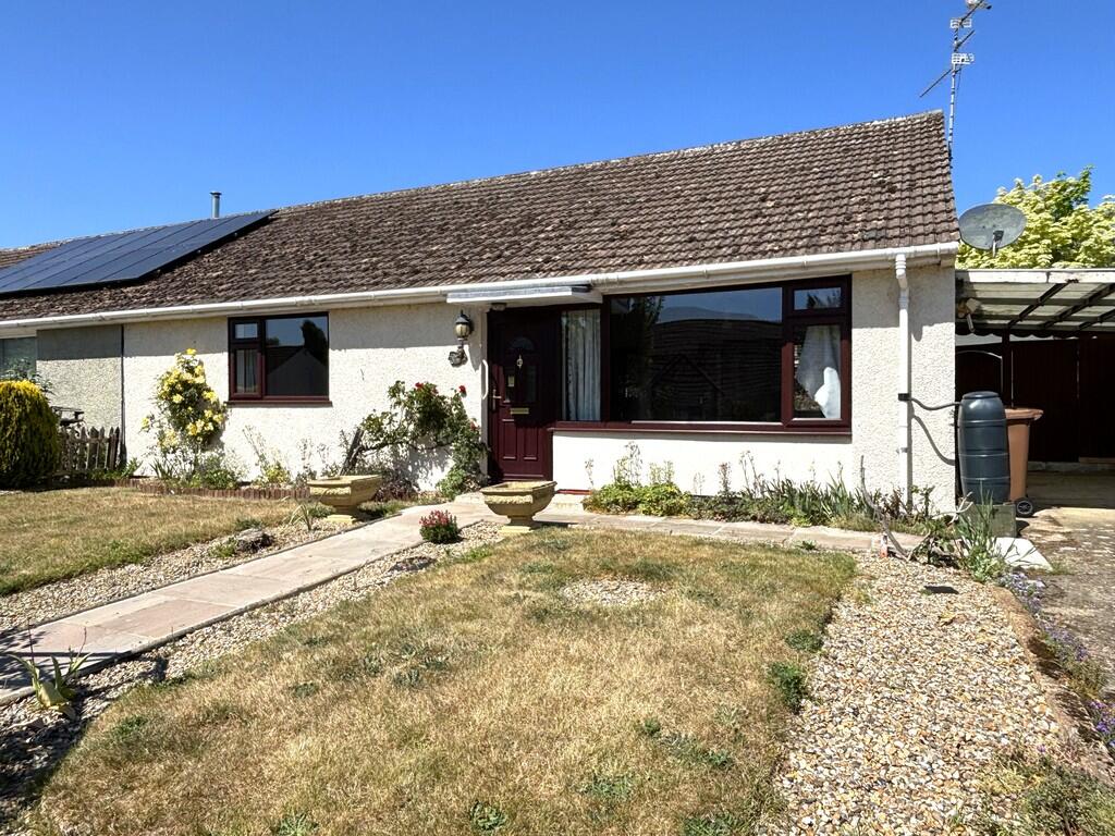 Main image of property: Appledore Lane, Wicken Green Village