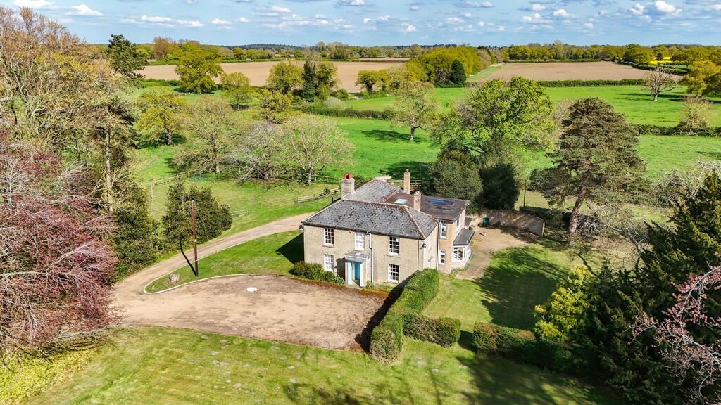 Main image of property: Lynn Road, South Runcton