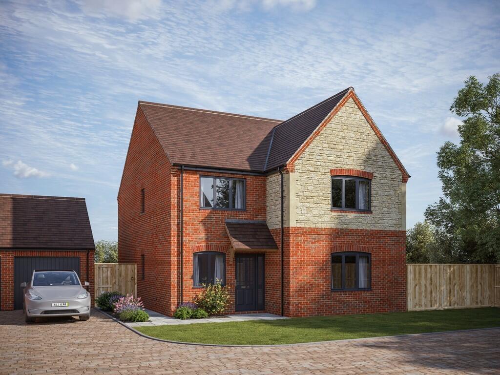 Main image of property: Coates Road, Eastrea