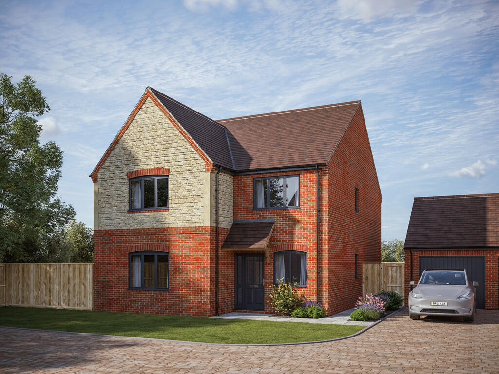 Main image of property: Coates Road, Eastrea