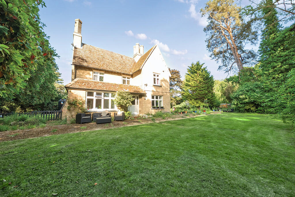 Main image of property: Church Road, Warboys