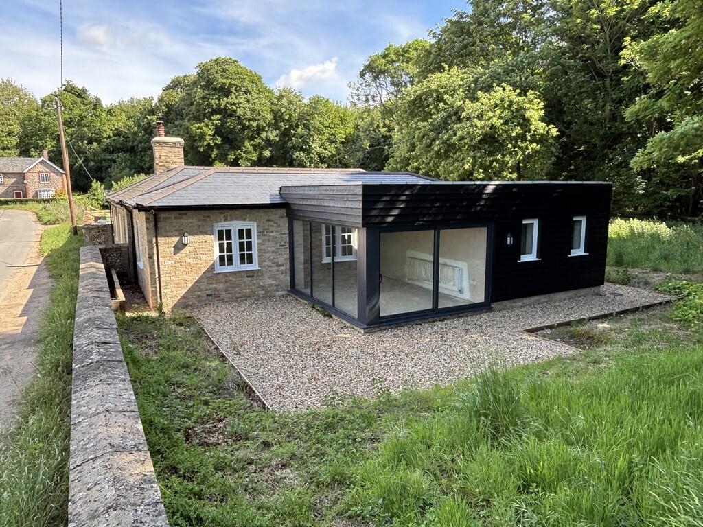 Main image of property: St. Johns Lane, Beachamwell