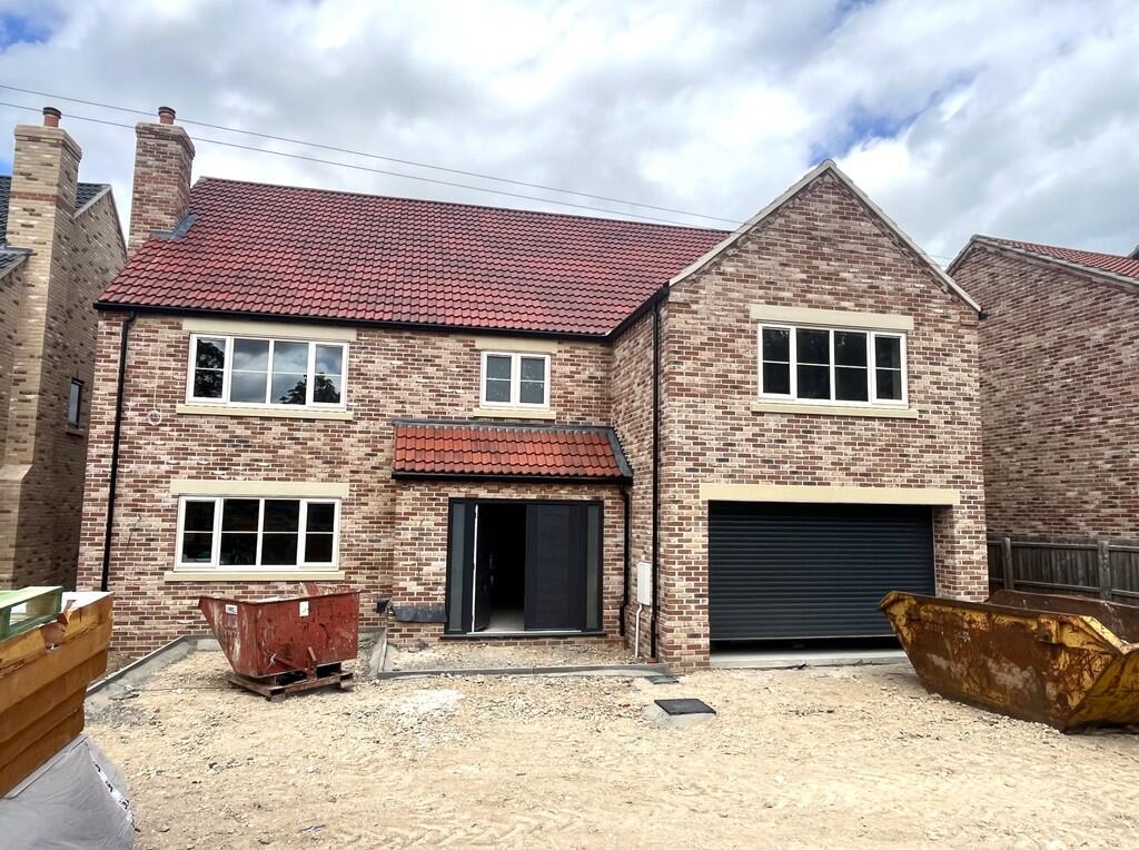 Main image of property: Market Lane, Walpole St. Andrew