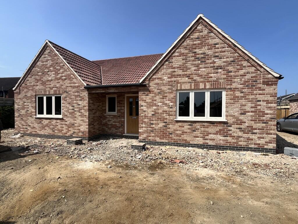 Main image of property: Church Road, Walsoken