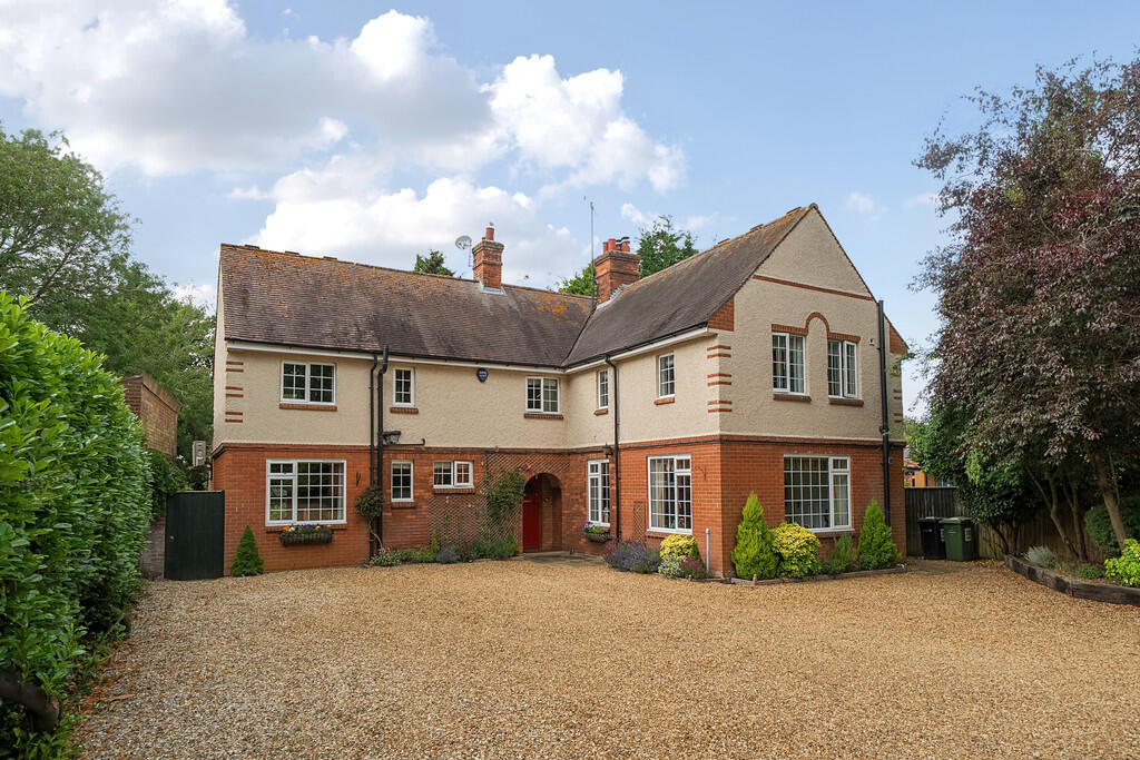 Main image of property: Castle Rising Road, South Wootton