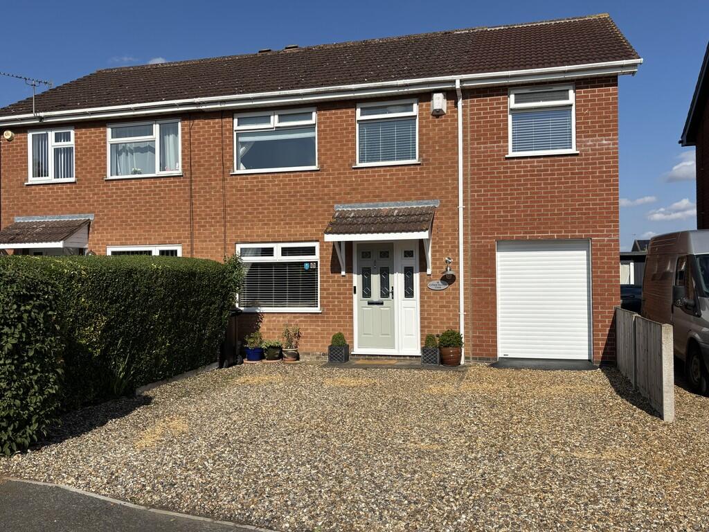Main image of property: Clifford Burman Close, King's Lynn