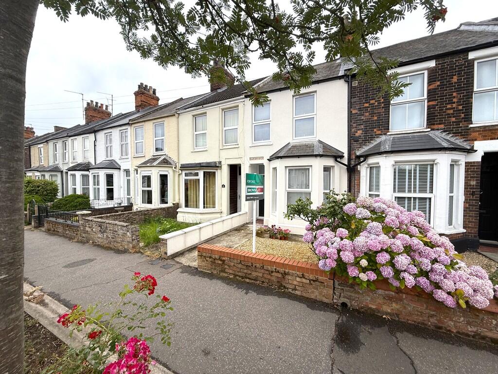 Main image of property: Tennyson Avenue, King's Lynn