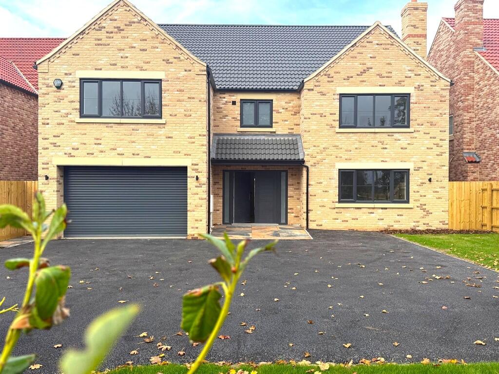 Main image of property: Market Lane, Walpole St. Andrew