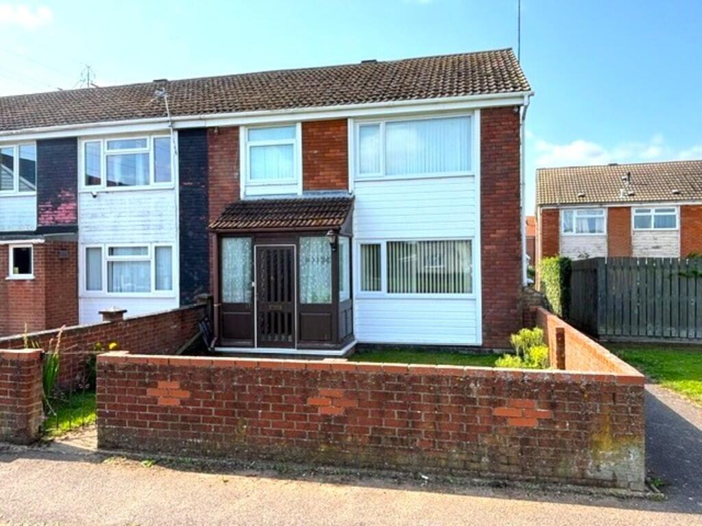 Main image of property: Chadwick Square, King's Lynn