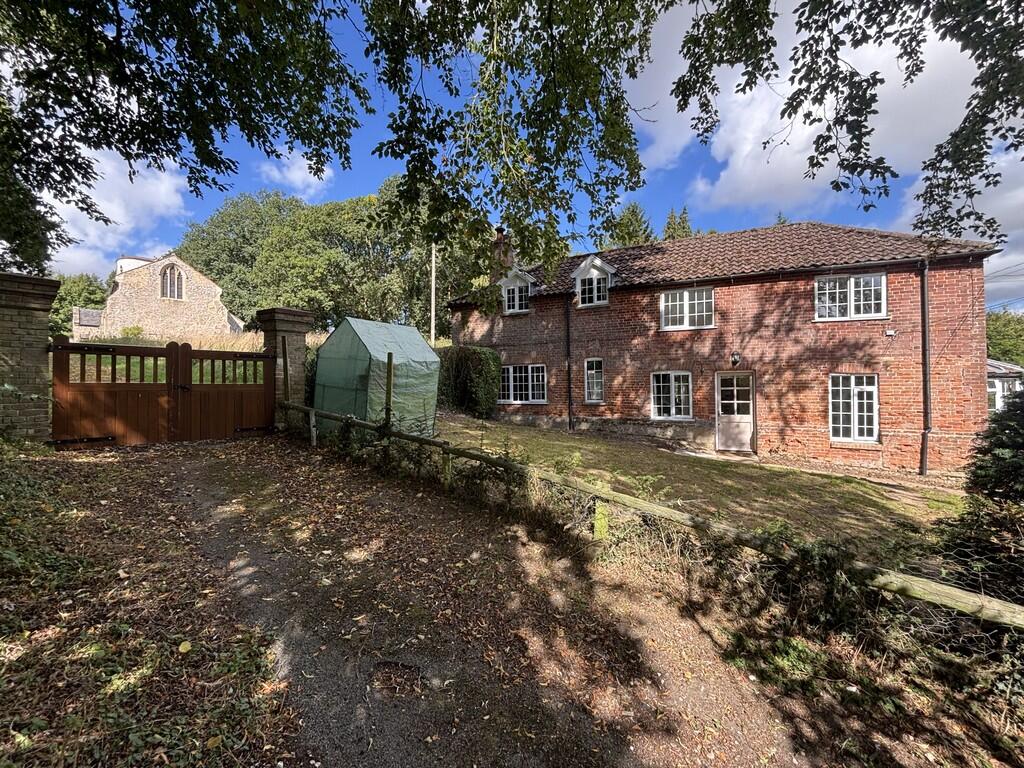 Main image of property: Near Litcham