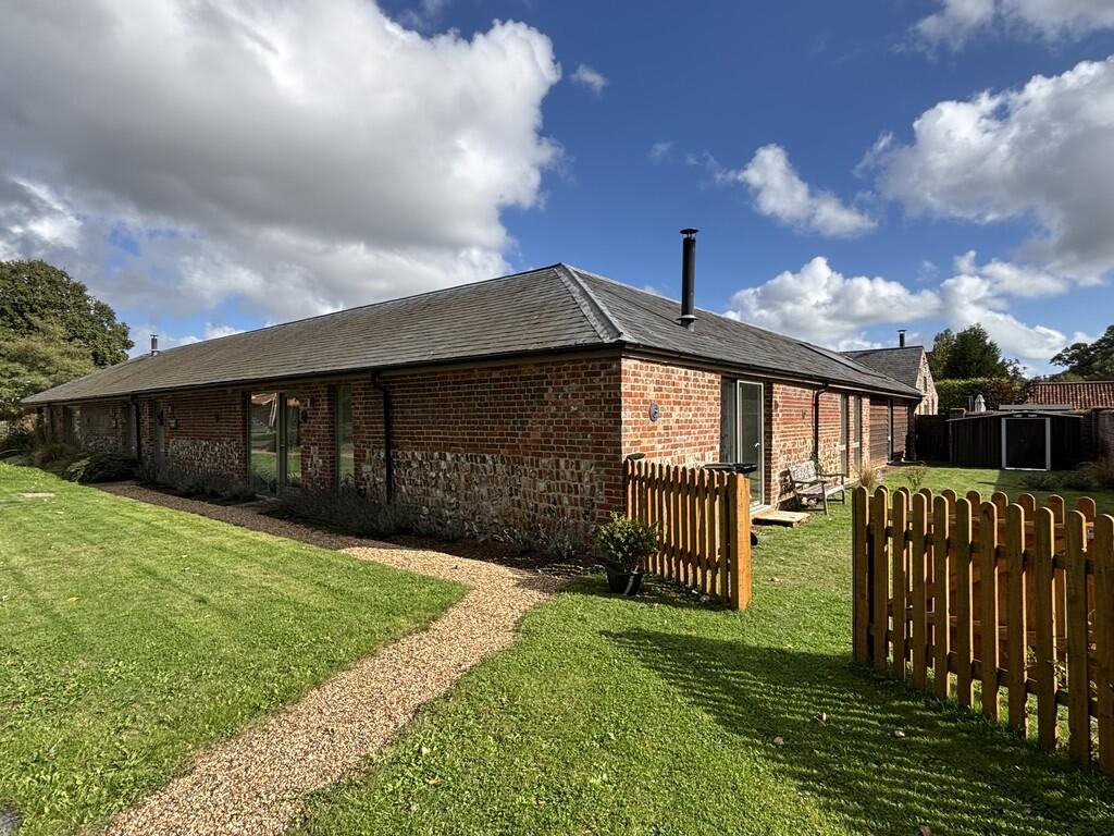 Main image of property: Tumbleyhill Road, West Acre
