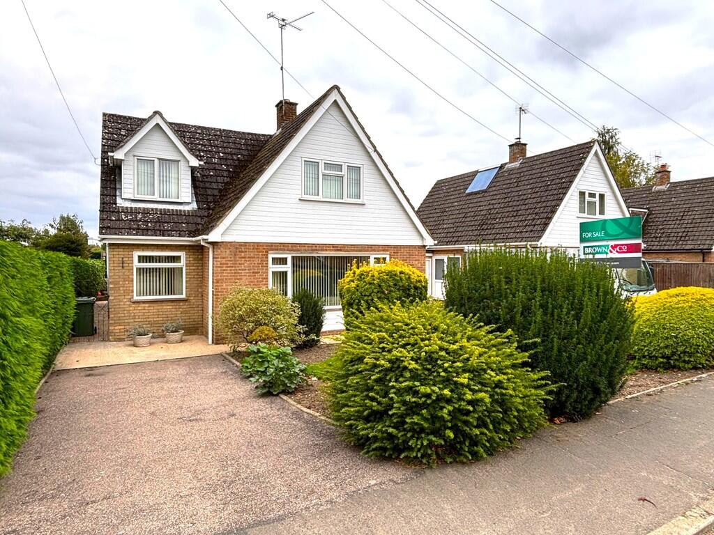 Main image of property: Gote Lane, Gorefield