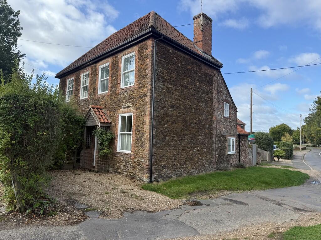 Main image of property: The Green, North Wootton