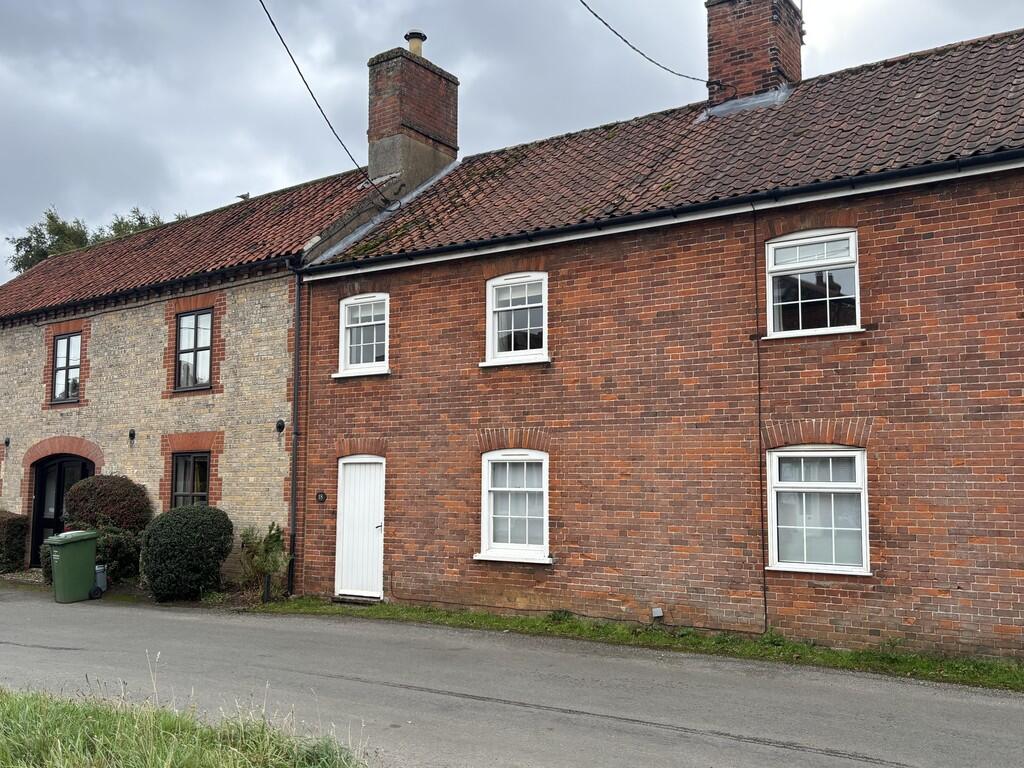 Main image of property: Station Road, East Rudham