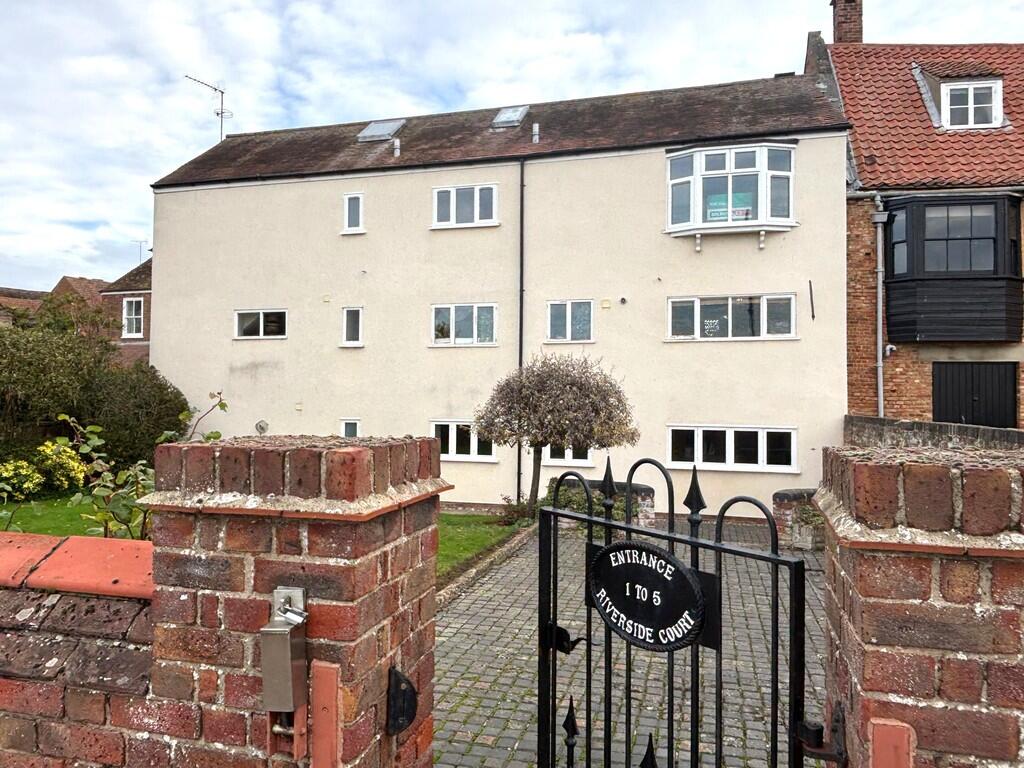 Main image of property: South Quay, King's Lynn