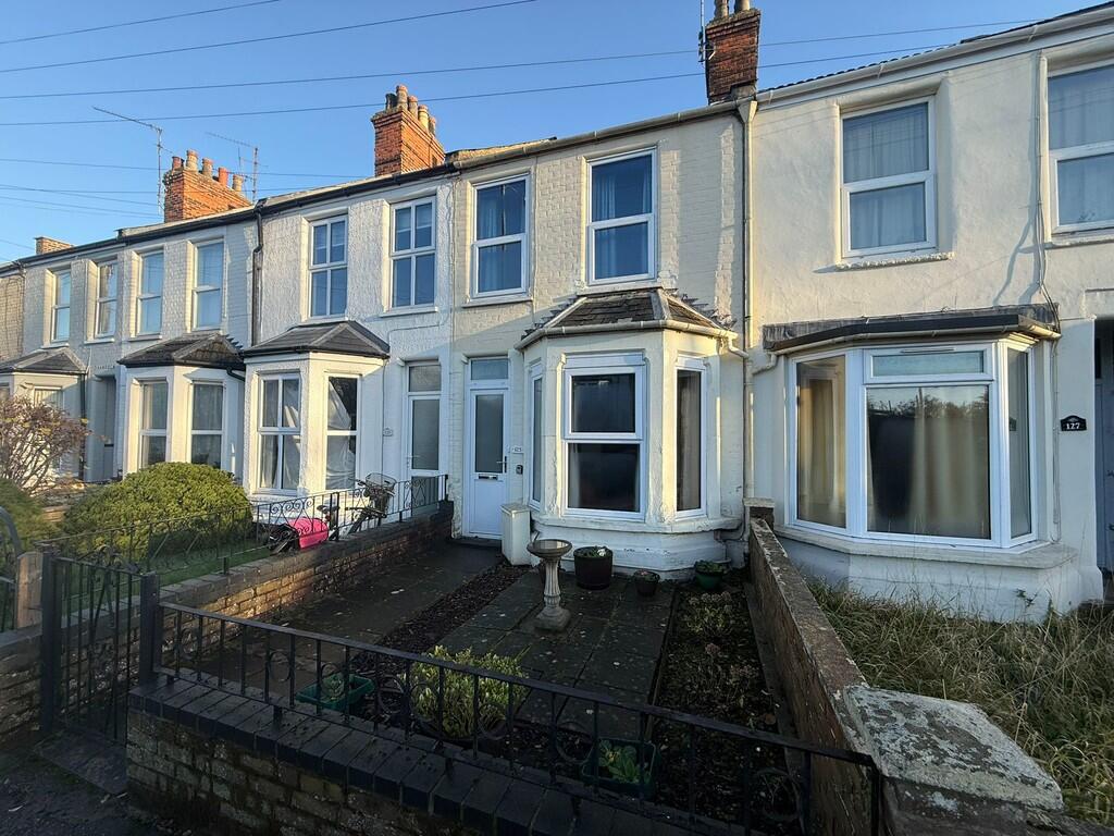 Main image of property: Tennyson Avenue, King's Lynn
