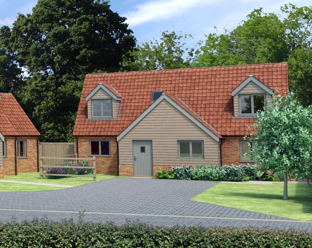 Main image of property: Russell Court, Pott Row