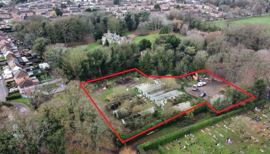 Main image of property: Gaywood Hall Drive, Gaywood