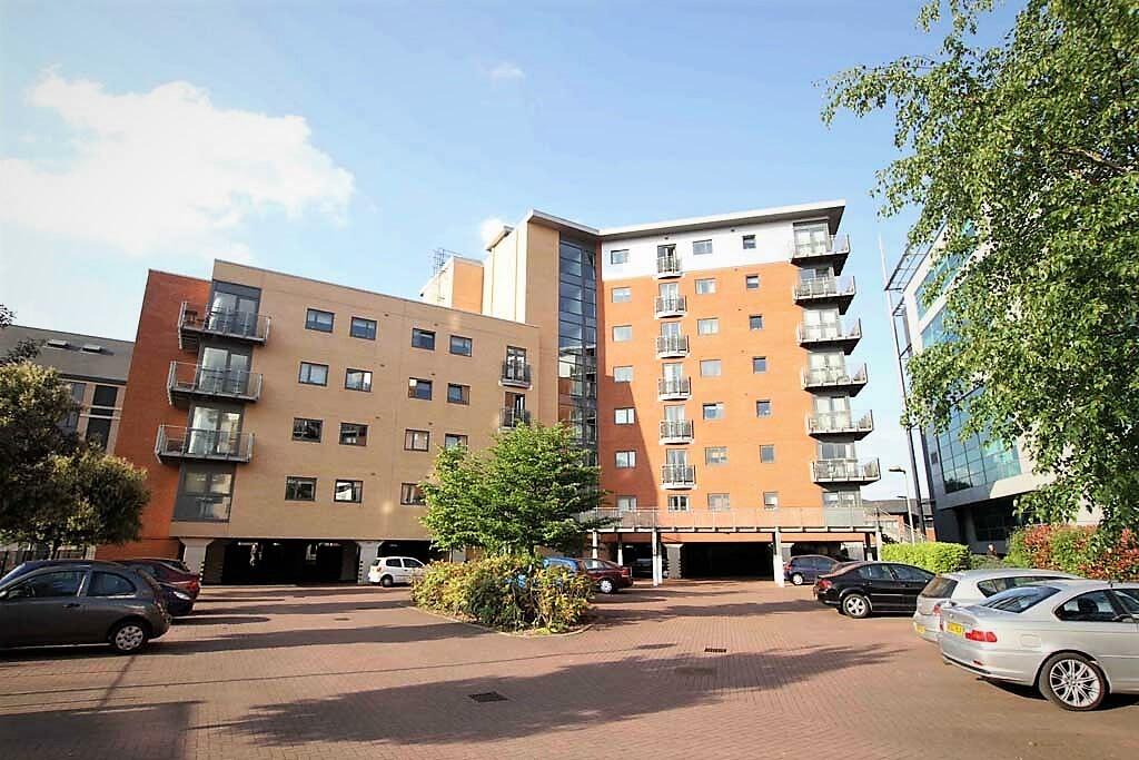 Main image of property: City Living, Velocity North, City Walk,  2 Bedroom , Allocated Parking, Leeds, West Yorkshire 