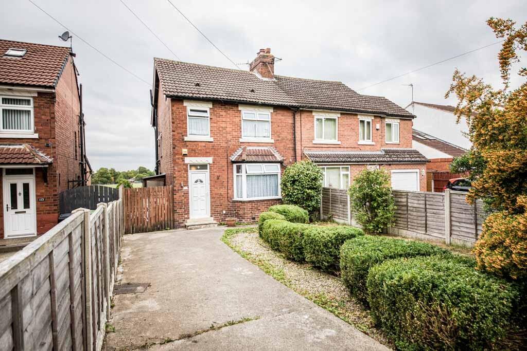 Main image of property: Talbot Road, Leeds, West Yorkshire, LS8