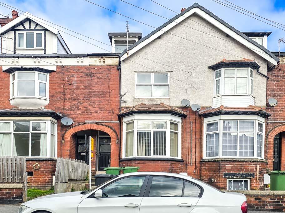 Main image of property: Methley Drive, Chapel Allerton, Leeds, West Yorkshire, LS7