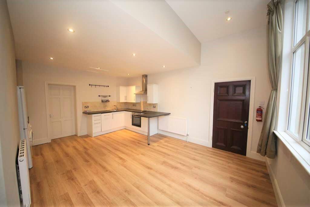 Main image of property: 1 Bedroom Ground Floor Apartment for Rent | North Leeds (Roundhay)