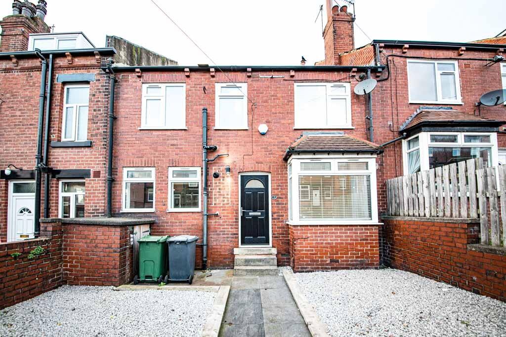 Main image of property: Renovated 2 Bed Terraced Home - Woodside Place, Burley, Leeds, West Yorkshire, Leeds LS4