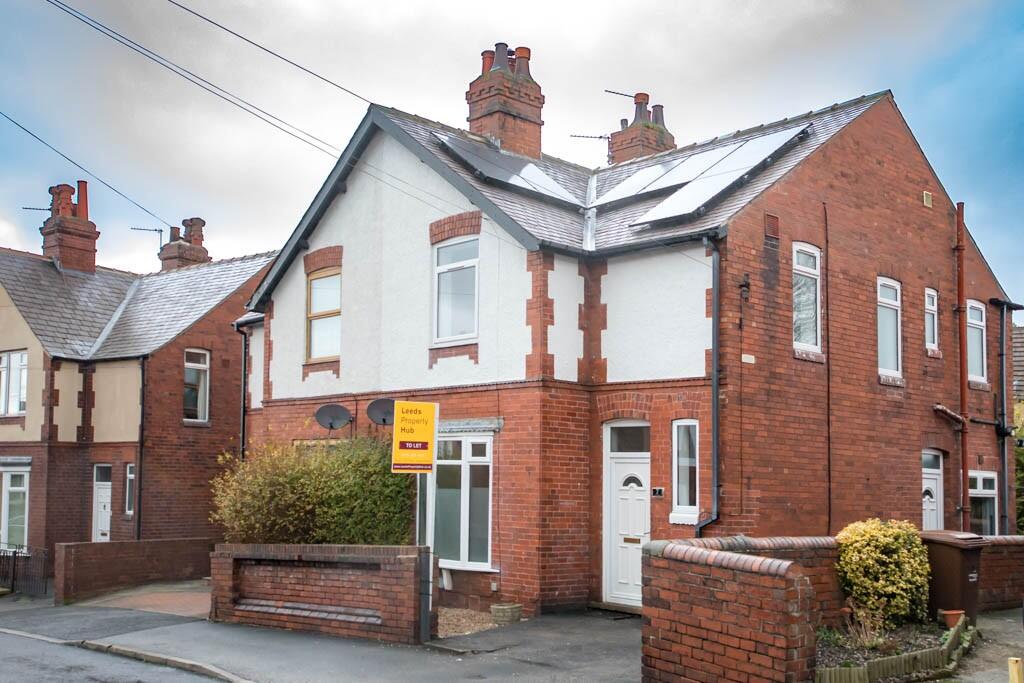 Main image of property: First Avenue, Wakefield, West Yorkshire, WF1
