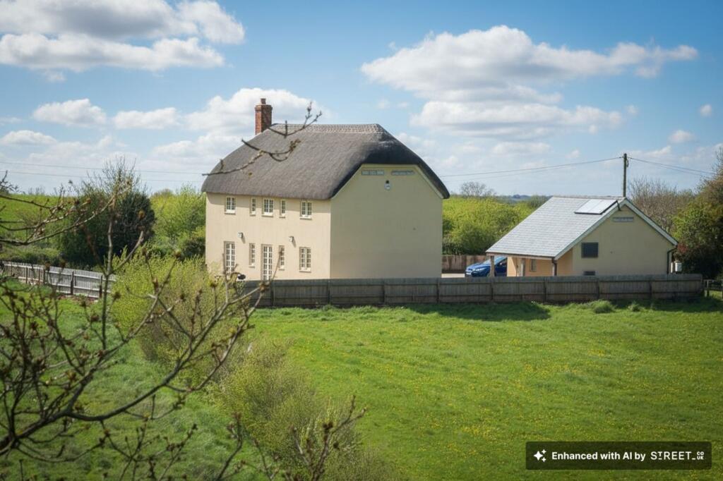 Main image of property: Hollacombe, Crediton, EX17