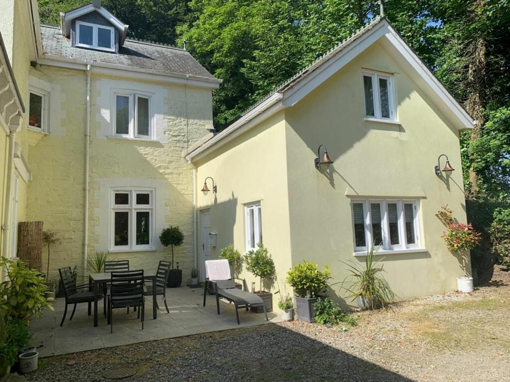 Main image of property: Lewdown, Stowford Grange, EX20