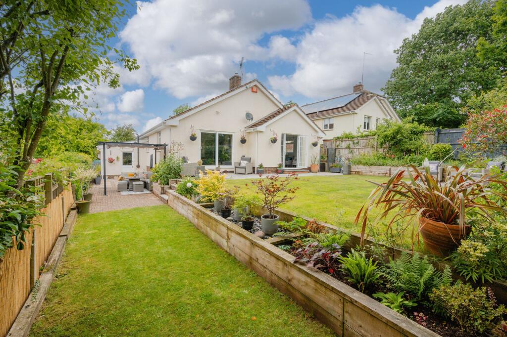 Main image of property: Shobrooke Village, Crediton, EX17